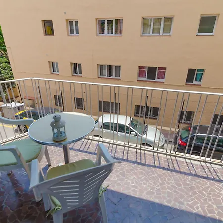 Apto Lyra Cerca De Playa 5 Huespedes