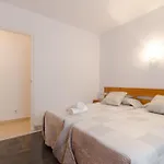 Apartment Apto Lyra Cerca De Playa 5 Huespedes *