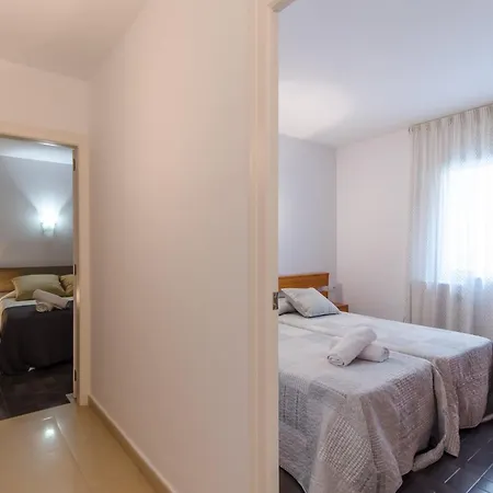 Apto Lyra Cerca De Playa 5 Huespedes