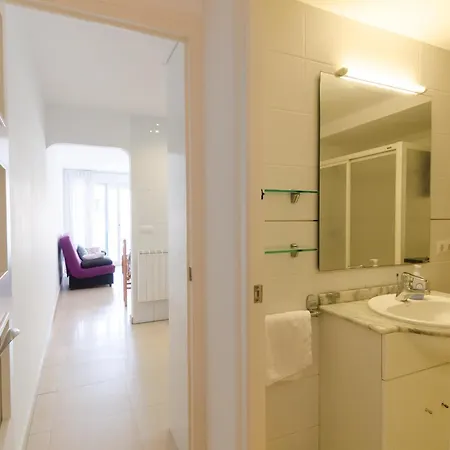 Apto Lyra Cerca De Playa 5 Huespedes