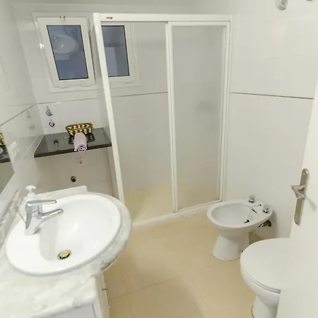 아파트 Apto Lyra Cerca De Playa 5 Huespedes *