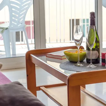 Appartamento Apto Lyra Cerca De Playa 5 Huéspedes Lloret de Mar