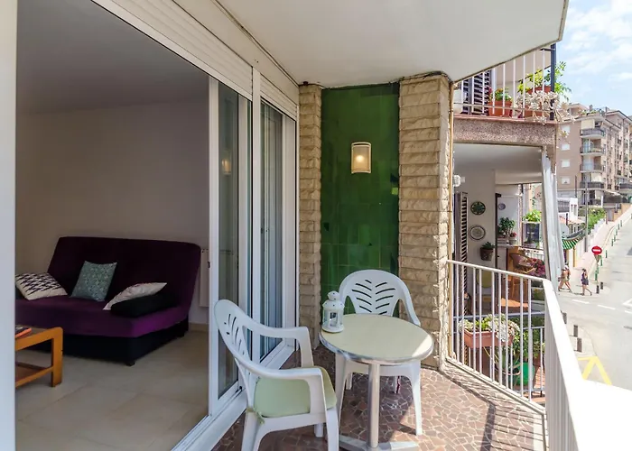 Apto Lyra Cerca De Playa 5 Huéspedes