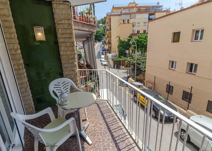 Apartamento Apto Lyra Cerca De Playa 5 Huéspedes *