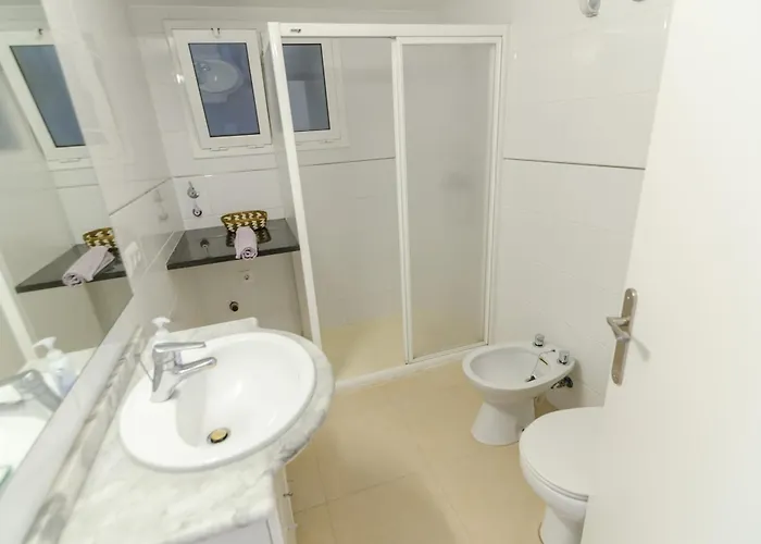 Apartamento Apto Lyra Cerca De Playa 5 Huéspedes *
