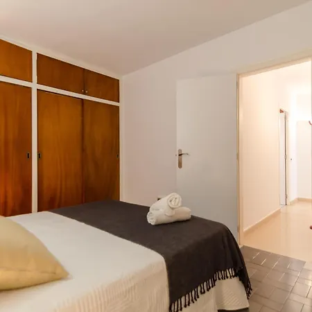 Apartamento Apto Lyra Cerca De Playa 5 Huespedes Lloret de Mar
