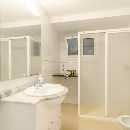 Apartman Apto Lyra Cerca De Playa 5 Huespedes