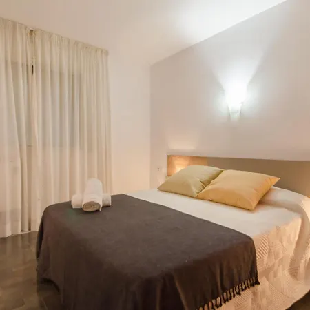 Apto Lyra Cerca De Playa 5 Huespedes *