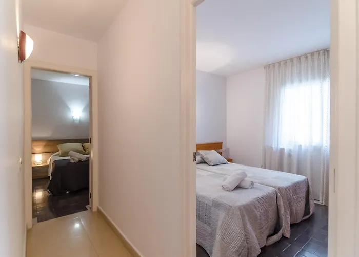 Apto Lyra Cerca De Playa 5 Huespedes