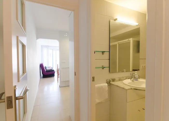 Apto Lyra Cerca De Playa 5 Huespedes